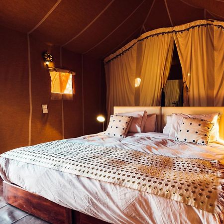 Holiday Luxury Camp Merzouga Exterior foto