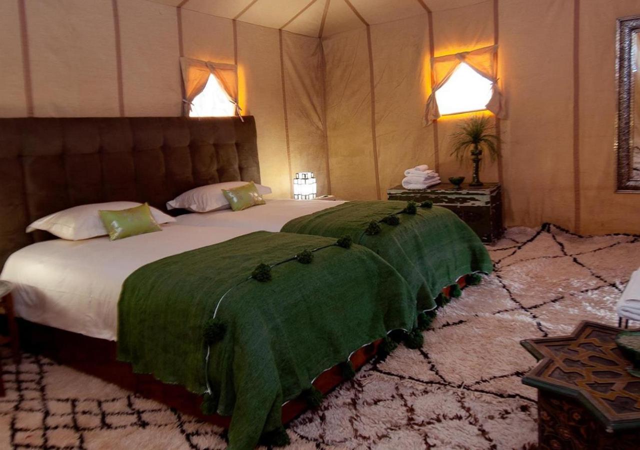 Holiday Luxury Camp Merzouga Zimmer foto