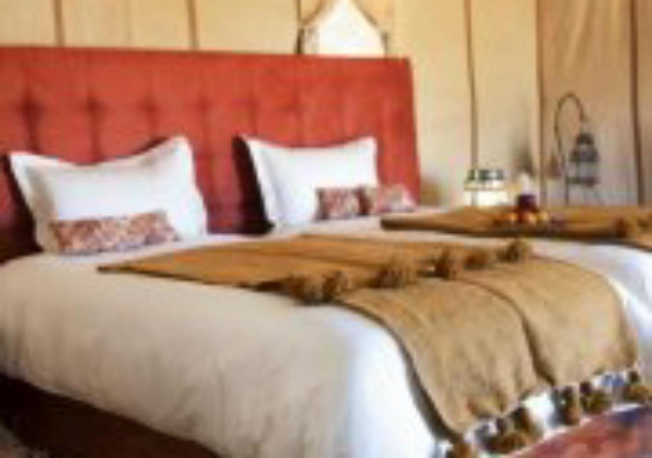 Holiday Luxury Camp Merzouga Zimmer foto