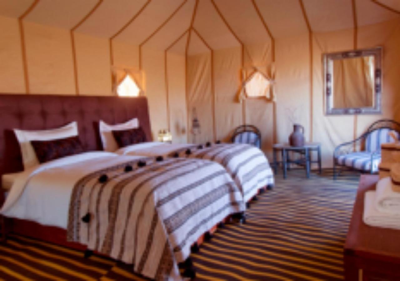 Holiday Luxury Camp Merzouga Zimmer foto