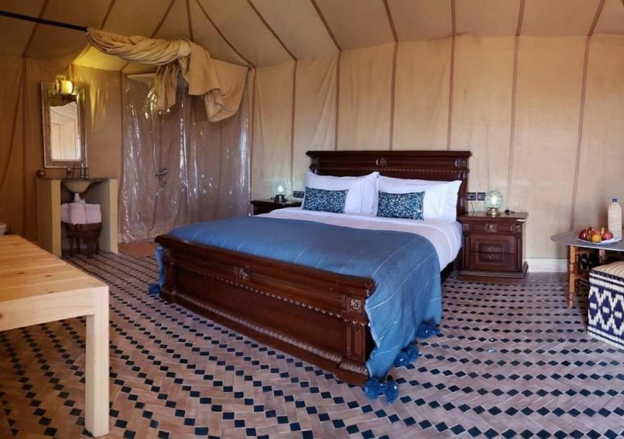Holiday Luxury Camp Merzouga Zimmer foto