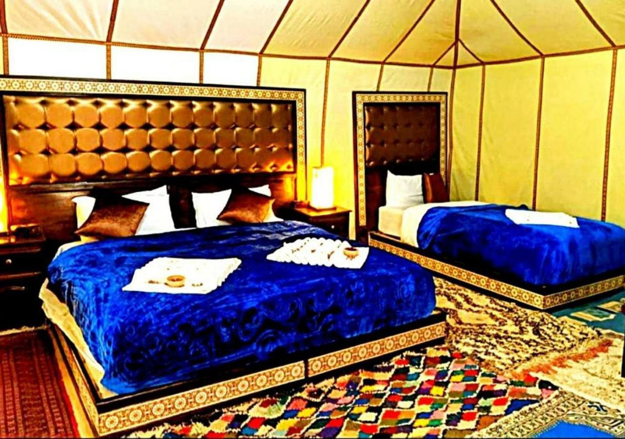 Holiday Luxury Camp Merzouga Zimmer foto