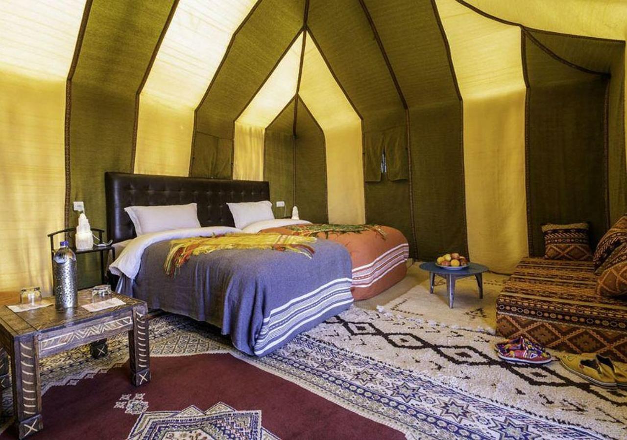 Holiday Luxury Camp Merzouga Zimmer foto